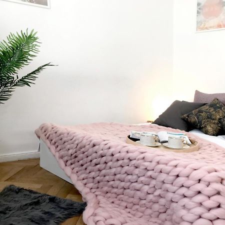Apartament Litevski Deluxe 卢布林 外观 照片