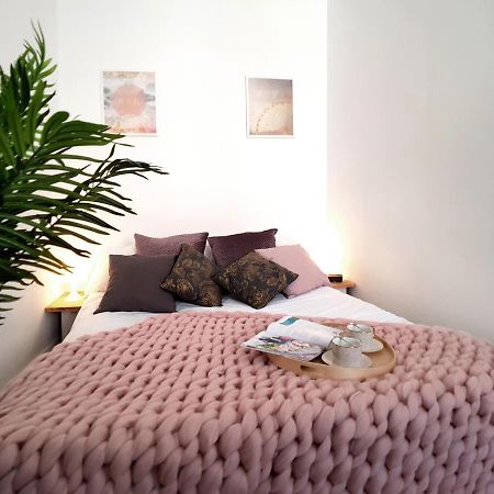 Apartament Litevski Deluxe 卢布林 外观 照片