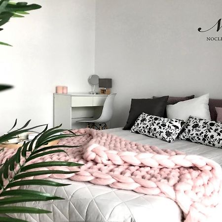 Apartament Litevski Deluxe 卢布林 外观 照片