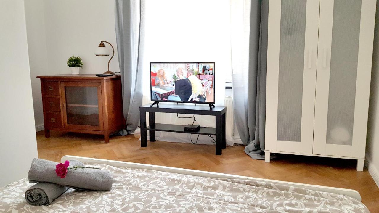 Apartament Litevski Deluxe 卢布林 外观 照片