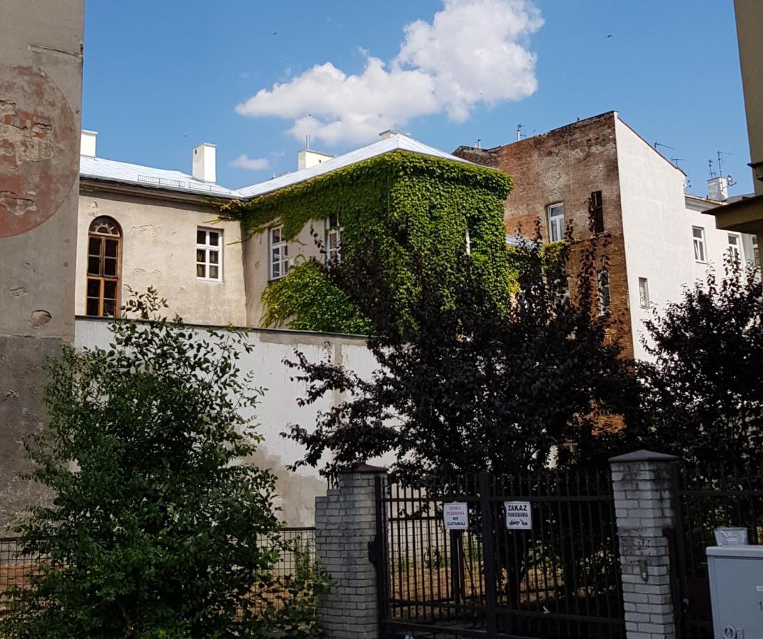 Apartament Litevski Deluxe 卢布林 外观 照片