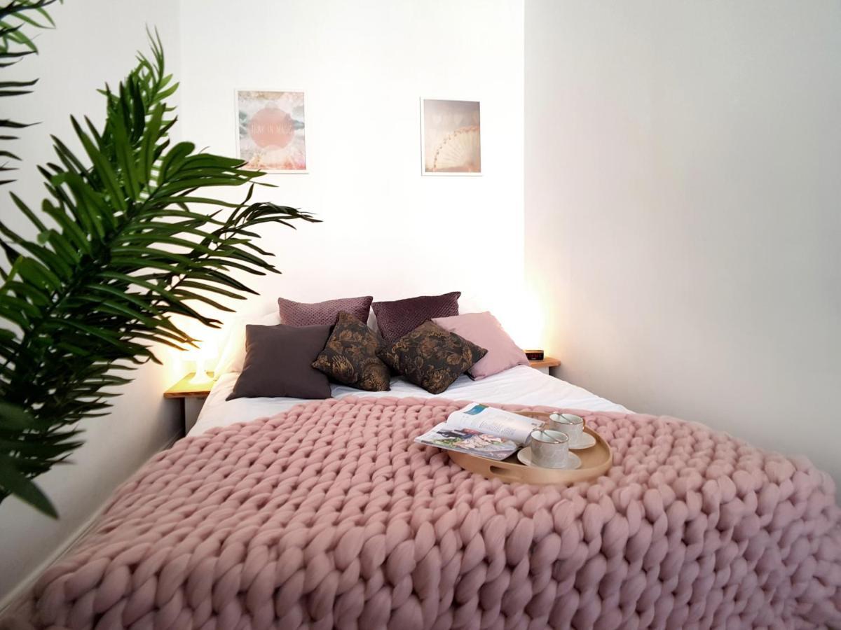 Apartament Litevski Deluxe 卢布林 外观 照片