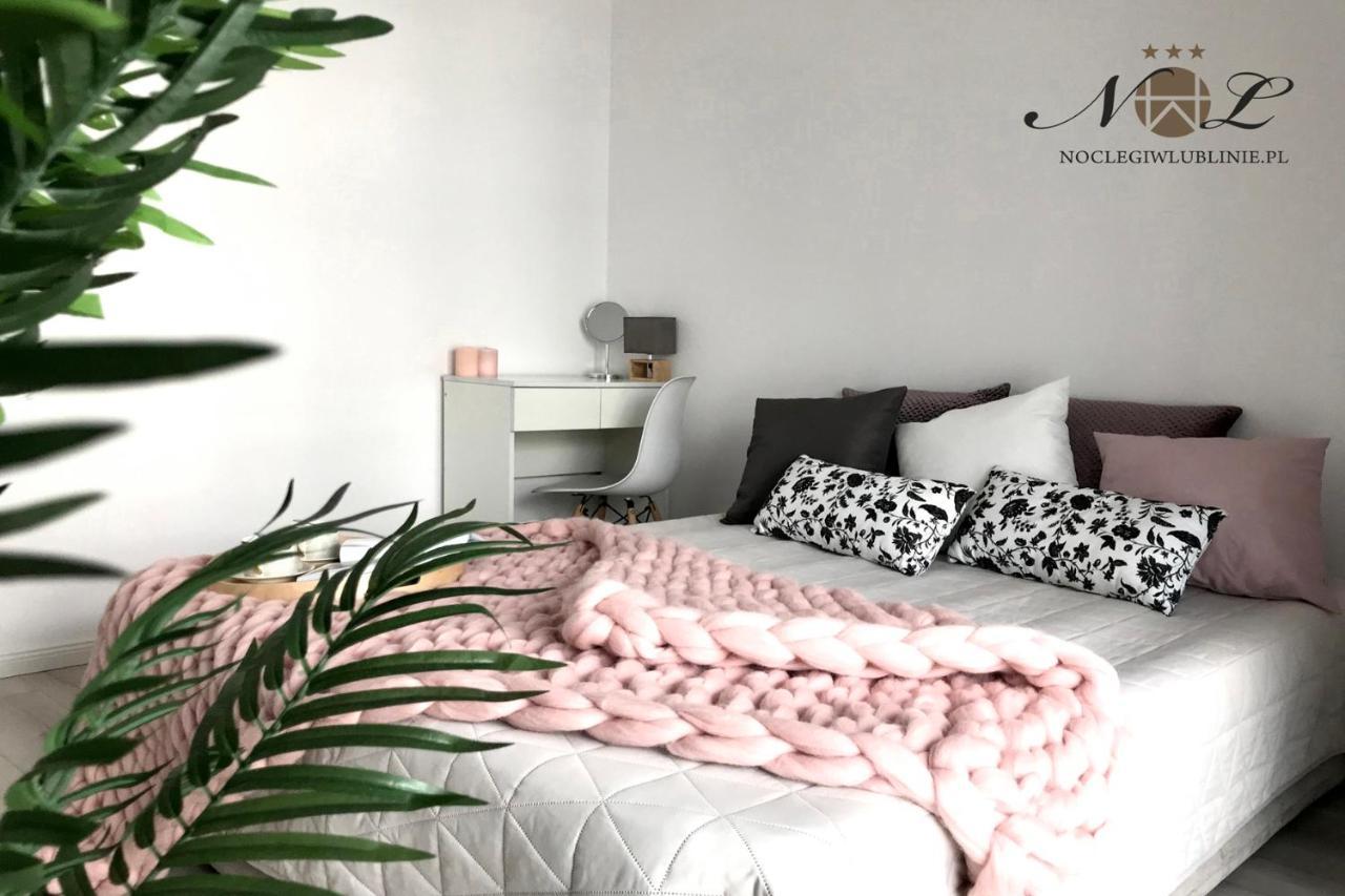 Apartament Litevski Deluxe 卢布林 外观 照片