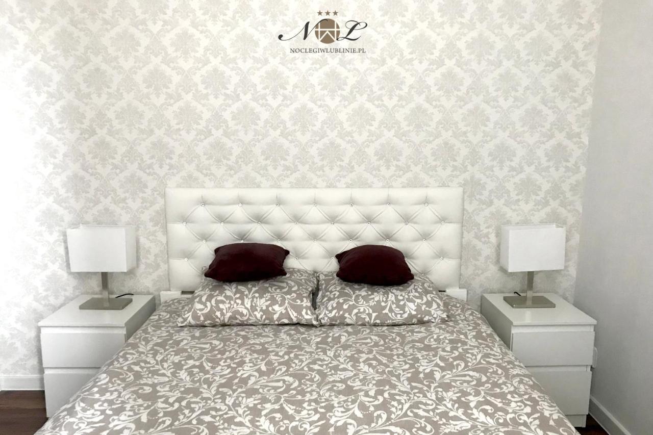 Apartament Litevski Deluxe 卢布林 外观 照片