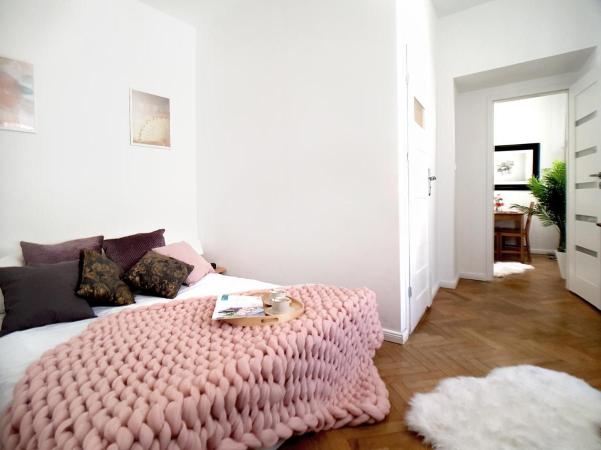 Apartament Litevski Deluxe 卢布林 外观 照片
