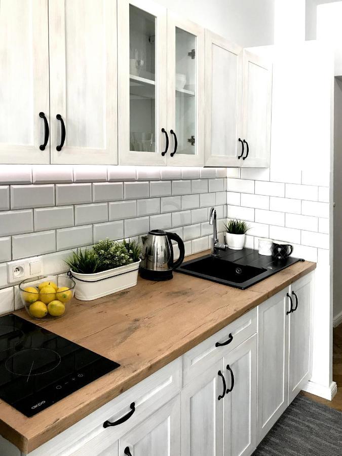 Apartament Litevski Deluxe 卢布林 外观 照片